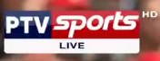 PTV Sports logo